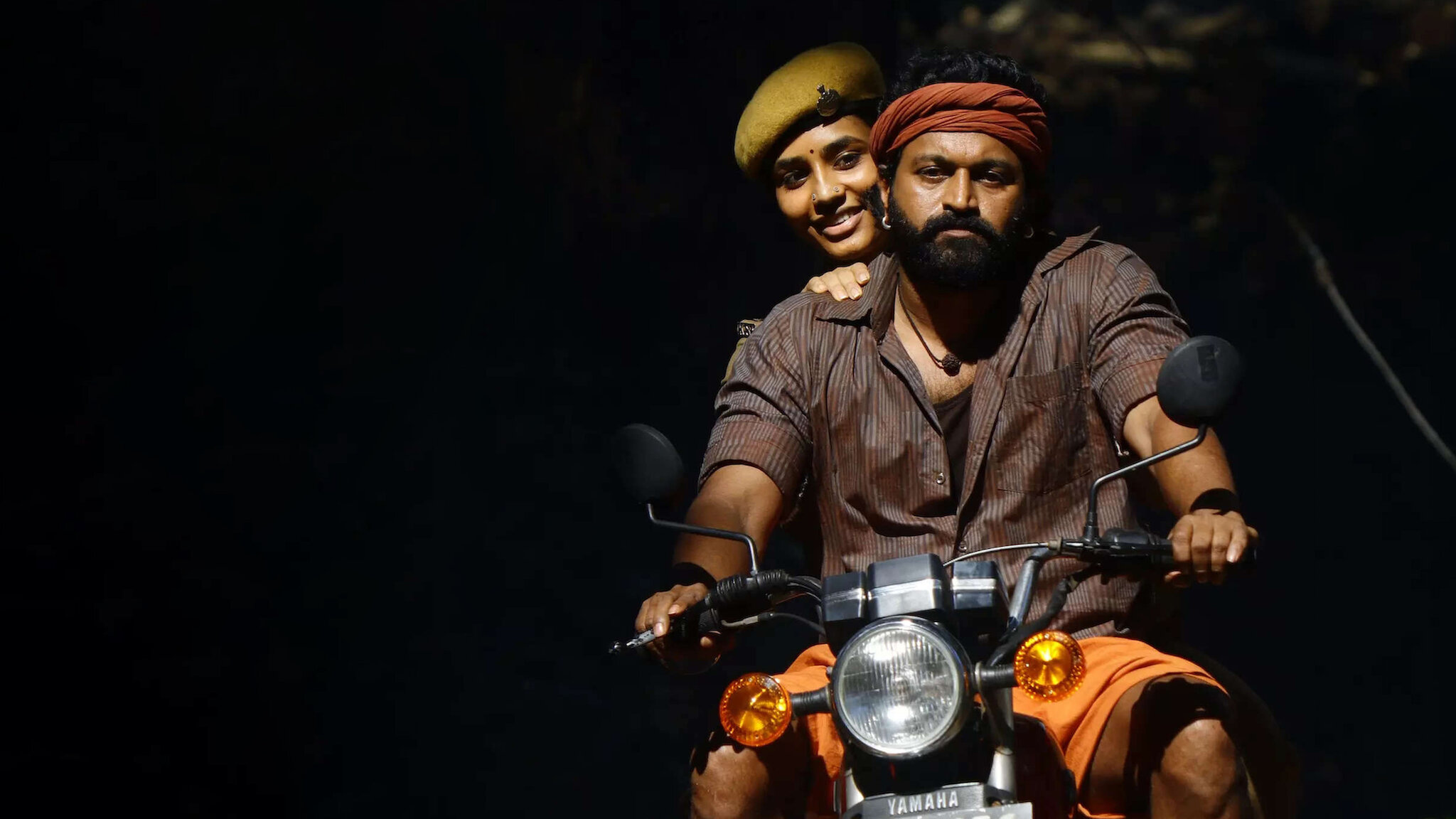 Watch Kantara (Hindi) | Netflix